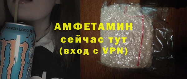 хмурый Карпинск