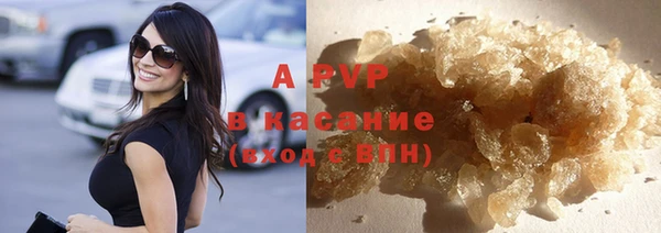 хмурый Карпинск